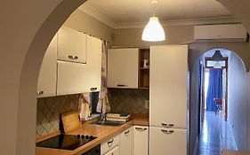 City Center Apartments